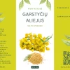 garstyciu-aliejus-etikete „Garstyčių aliejaus etiketė – Vido aliejus, šalto spaudimo“