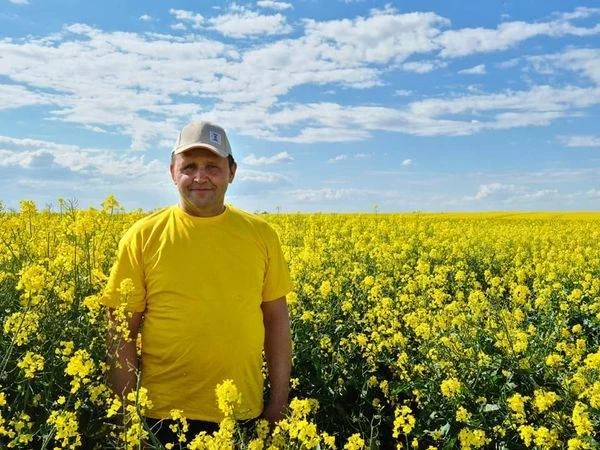 Vidas Dobrovolskis - Vido Aliejus