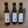 linu-semenu-aliejus-buteliukai „Linų sėmenų aliejaus 250 ml buteliukai – šalto spaudimo Vido aliejus“